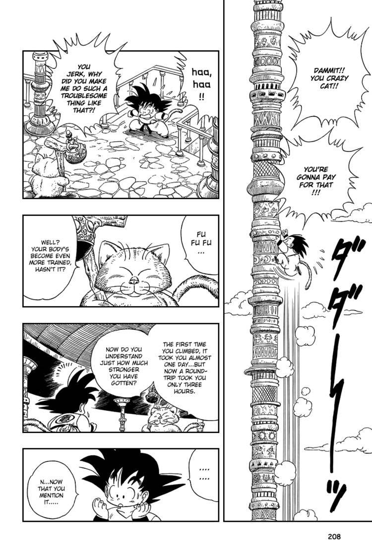 Dragon Ball Chapter 75.089 225